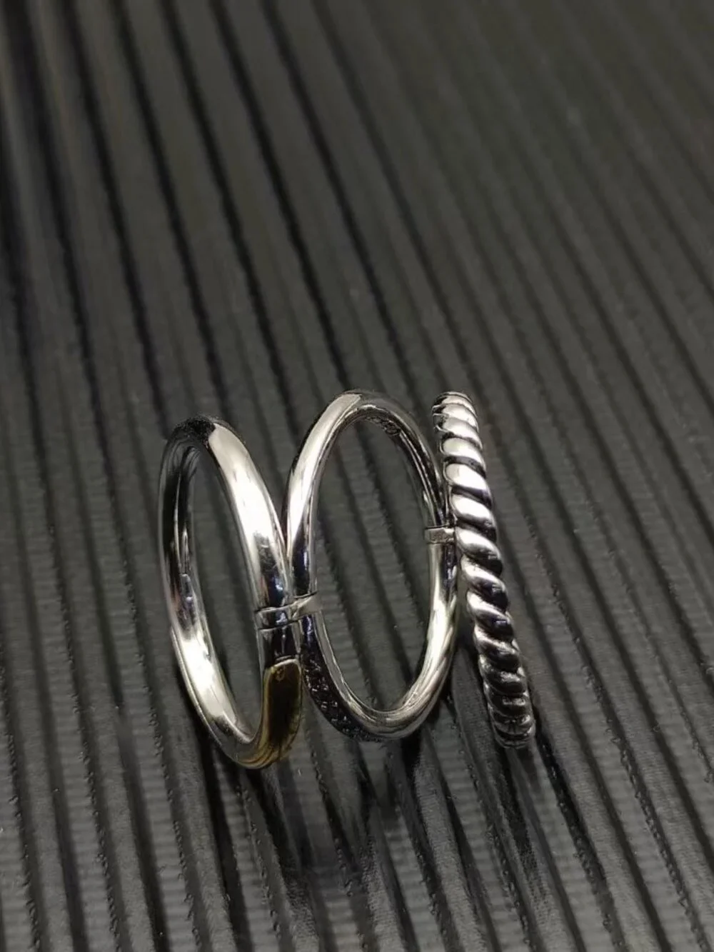 ✨David Yurman Ring✨